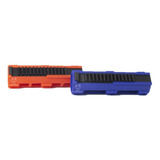 Pistao Airsoft Dmr Reforçado Shs E Aliviado 