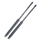 Pistão Cama Baú ( Amortecedor ) Solteiro 440nn 2 Peças 44 Kg