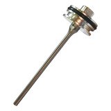 Pistão Com Martelo Pregador Pneumático Cn70