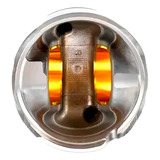 Pistão Do Motor Tgx 28/29/33-440 Original Man 2v5107067b
