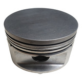 Pistão Forjado Iapel 83mm Vw Ap 2.0 8v Aspirado (1 Pistão)