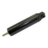 Pistao Freio Motor(knorr)(rosca 12x1,5) Vw Cam/oni Apos 91