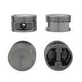 Pistao Gm Vectra 2.2l 16v 1996 A 1998 050mm