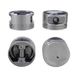 Pistao Gm Vectra 2.2l 16v Apos 1998 100mm