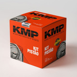 Pistao Kit C/anel Kmp Crf 230