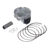 Pistao Kit C/anel Rik Premium Cbr 250r - Crf 250l 0.50 