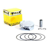 Pistao Kit Kawasaki Kxf 250 20/20 Prox Letra B - 77,97mm