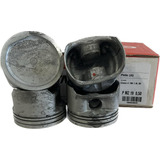 Pistao Mercedes Benz Classe A 190 1.9 8v Gasolina Jg 0,50mm