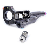 Pistão Reparo De Titânio P/ Freio Shimano Xt Slx C/ Graxetas