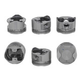 Pistao Toyota Camry 3.0 V6 24v Gasolina 1994 - 3vzfe 050mm