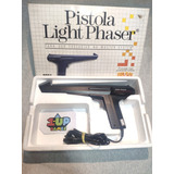 Pisto.la Light Phaser Para Videogame Master System. 