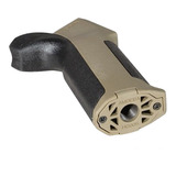 Pistol Grip M4 Airsoft Aeg Tan