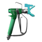 Pistola Airless Nauber Ultra 220v