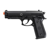 Pistola Airsoft Cybergun Pt92 Co2 Abs 6mm