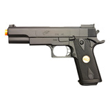 Pistola Airsoft Spring P169 1911 6mm - Double Eagle