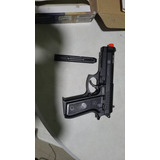 Pistola Airsoft Taurus Pt 92 Co2 