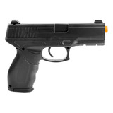Pistola Arma Airsoft Spring 24/7 V310 Vigor Bbs 6mm - Rossi