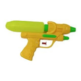 Pistola De Água Arminha Brinquedo Piscina Criança