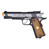 Pistola De Airsoft Wingun 1911 Special