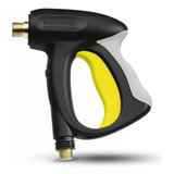 Pistola De Alta Pressão Para Uso Intensivo Karcher Hd Profis
