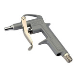 Pistola De Ar Comprimido Stels C/encaixe Rosca 1/4 P/limpeza
