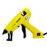 Pistola De Cola Quente 12mm Profissional 100w Bivolt Vonder