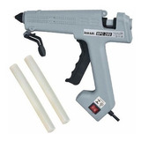 Pistola De Cola Quente Hikari Industrial Profissional 280w