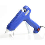 Pistola De Cola Quente Hobby K-600s (16w/60w)