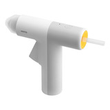Pistola De Cola Quente Sem Fio Mini Stand-up Hot Melt Glue P