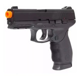 Pistola De Pressão Airgun Kwc Taurus