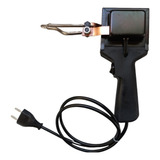 Pistola De Solda Blindada Profissional 550w 220v Philadelfia