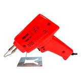 Pistola De Solda Hikari Profissional Fire100