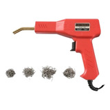 Pistola De Solda Plástico Para-choque Pronta Entrega.