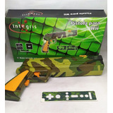 Camuflada