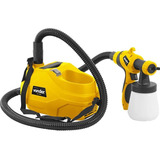 Pistola Elétrica Pulverizadora 600w Pinta Parede - Promoção