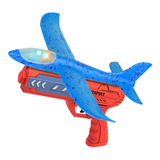 Pistola Estilo Nerf Lança Avião Estilo