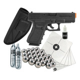 Pistola G11 Airgun Glock 6mm Co2