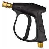 Pistola Gatilho Curta Engate Rápido 1/4 M22 Para Wap 4100