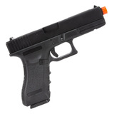 Pistola Glock R18 6mm Gbb Semi Metal Com Blow Back 340fps