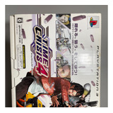 Pistola Guncon 3 Original (ps3) + Jogo Time Crisis 4 (jap)