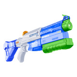Pistola Lança Água Arminha Arma Brinquedo