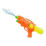 Pistola Lança Água Arminha Brinquedo Verão