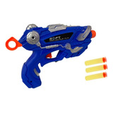 Gun