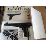 Pistola Light Phaser -- Original -- Sega Master System