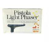 Pistola Light Phaser Lacrada Para Master