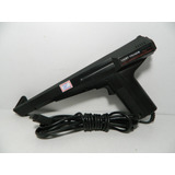 Pistola Light Phaser Master System C/ Defeito / Leia Anuncio