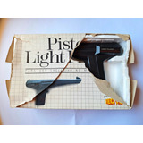 Pistola Light Phaser Original Tec Toy Master System (leia)
