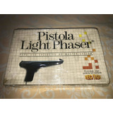 Pistola Light Phaser Sega Master System