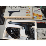 Pistola Oculos 3d Master System Space