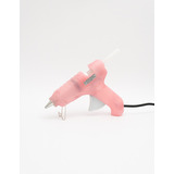 Pistola Para Cola Quente G-250 Rosa Rhamos E Brito 110v/220v